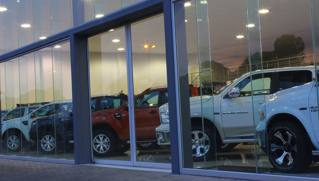 New & Used Prestige Cars for Sale Sandton & Vandebijlpark Gauteng