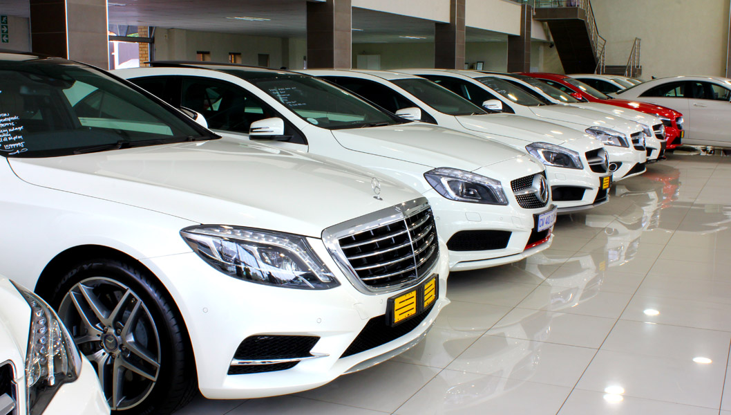 New & Used Prestige Cars for Sale Sandton & Vandebijlpark Gauteng Fouche Motors