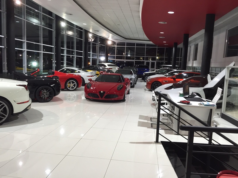 New & Used Prestige Cars for Sale Sandton & Vandebijlpark Gauteng Fouche Motors