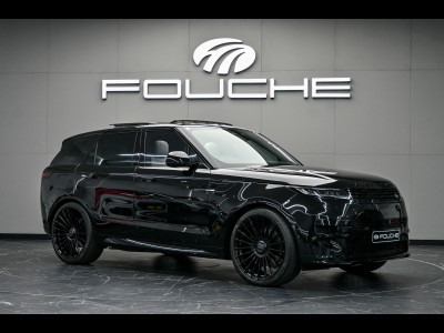 2024 Land Rover Range Rover