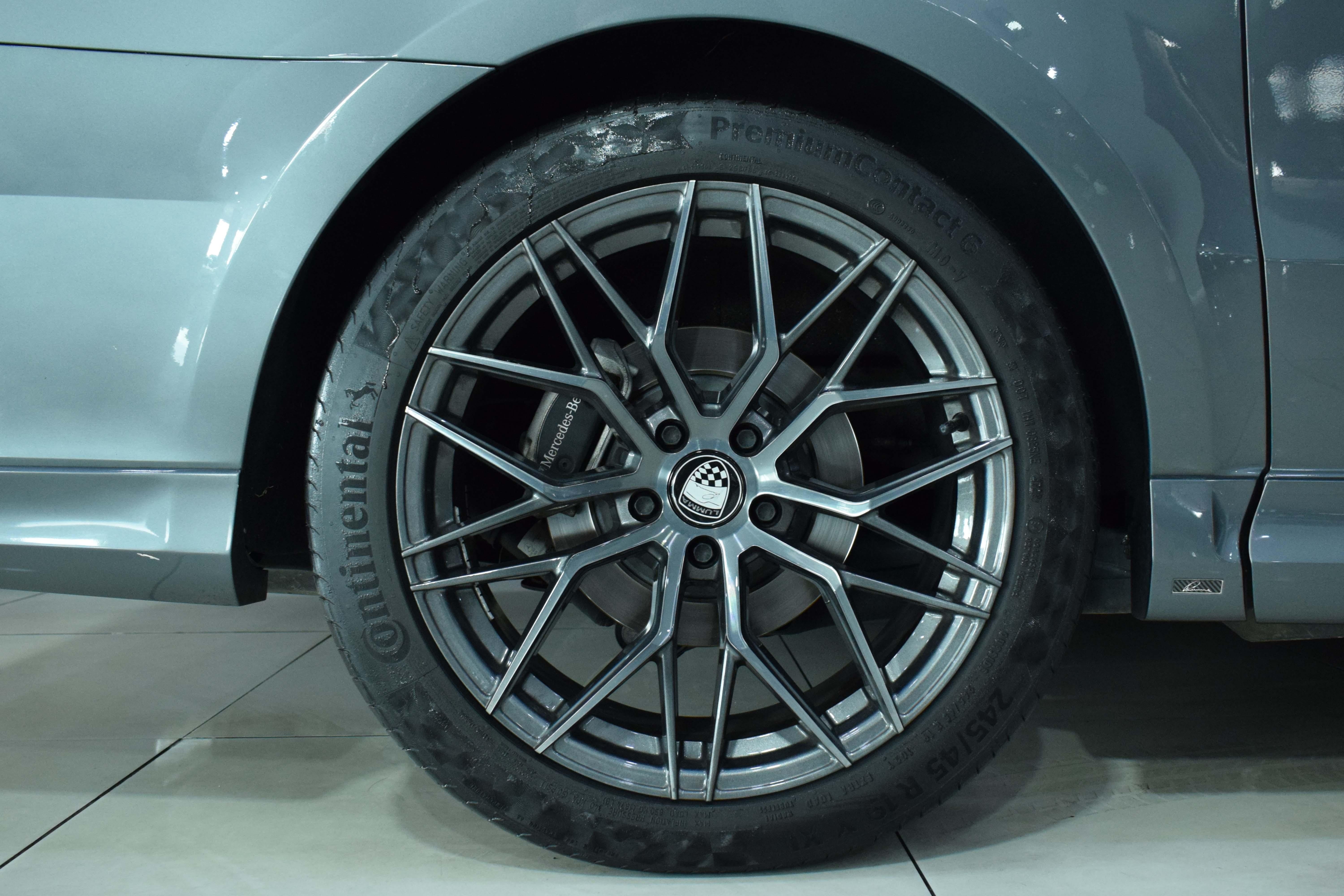 2023 MERCEDES-BENZ V-CLASS