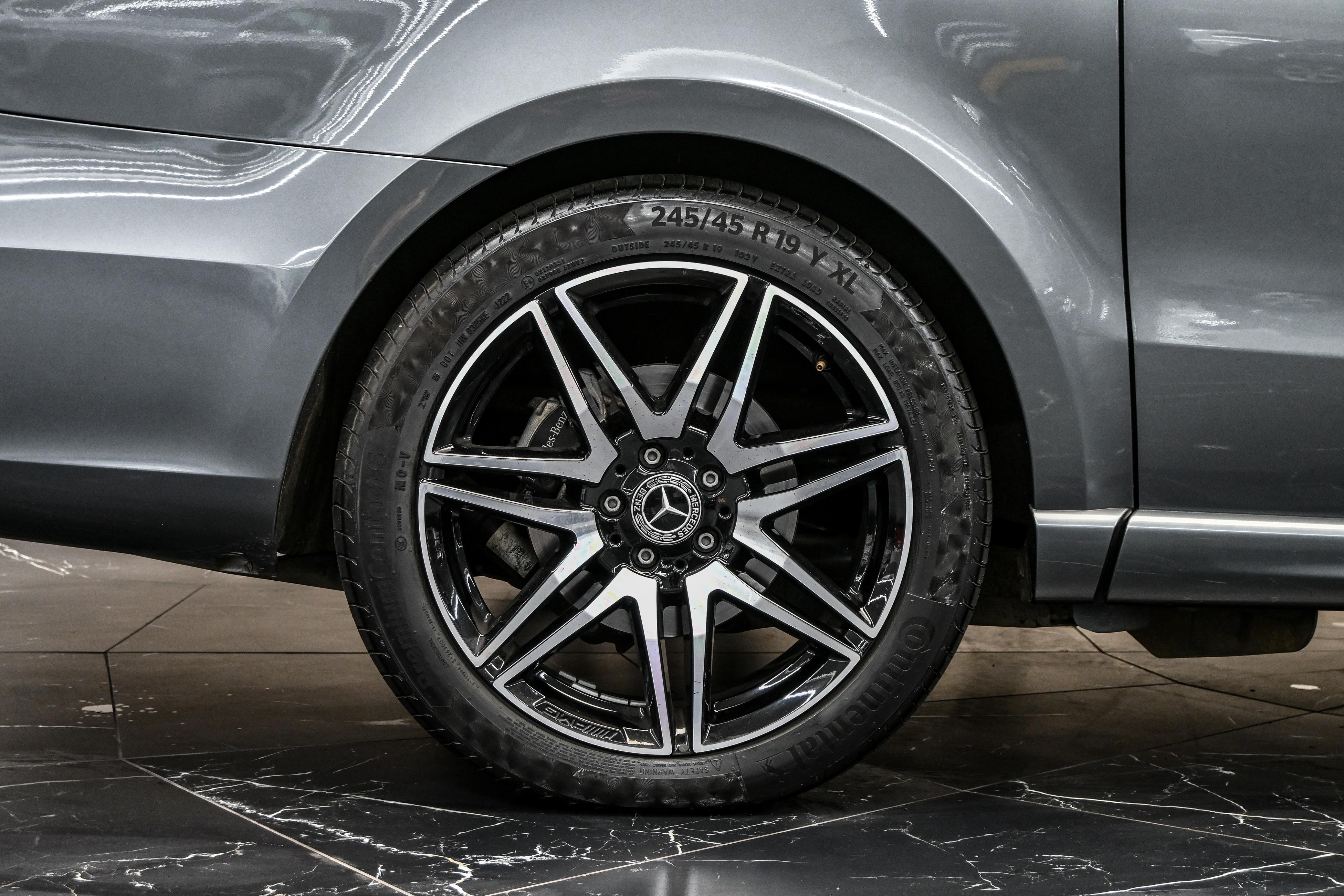 2022 MERCEDES-BENZ V-CLASS