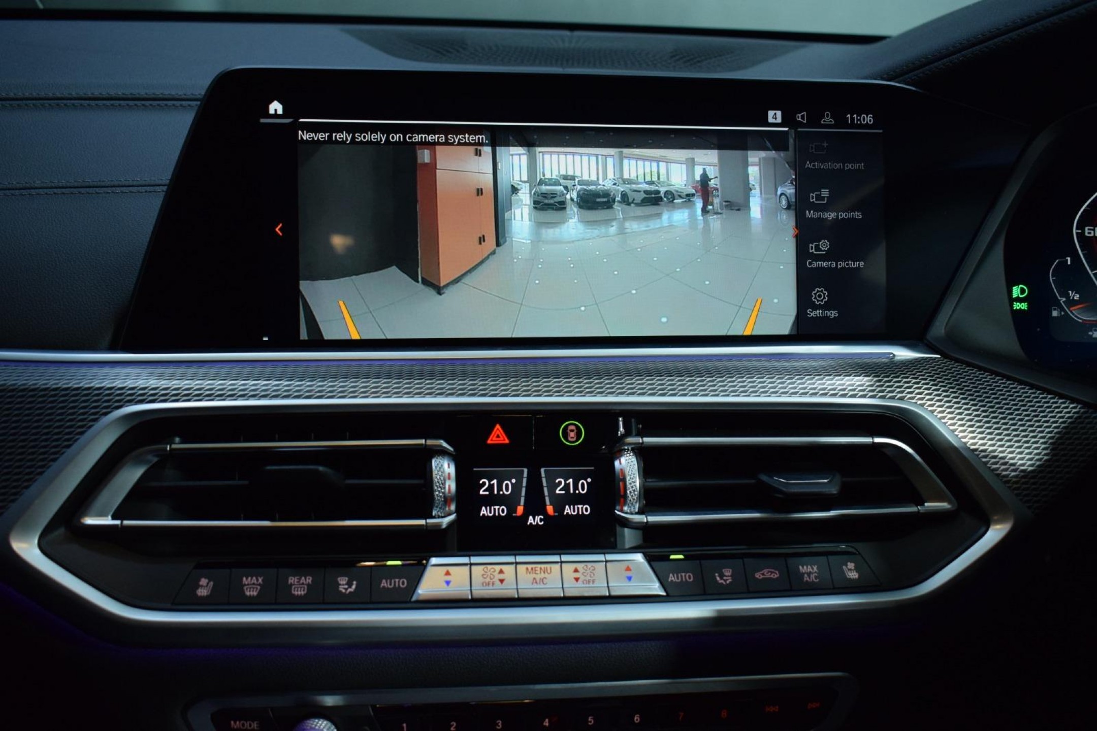 2022 BMW X5 PROTECTION