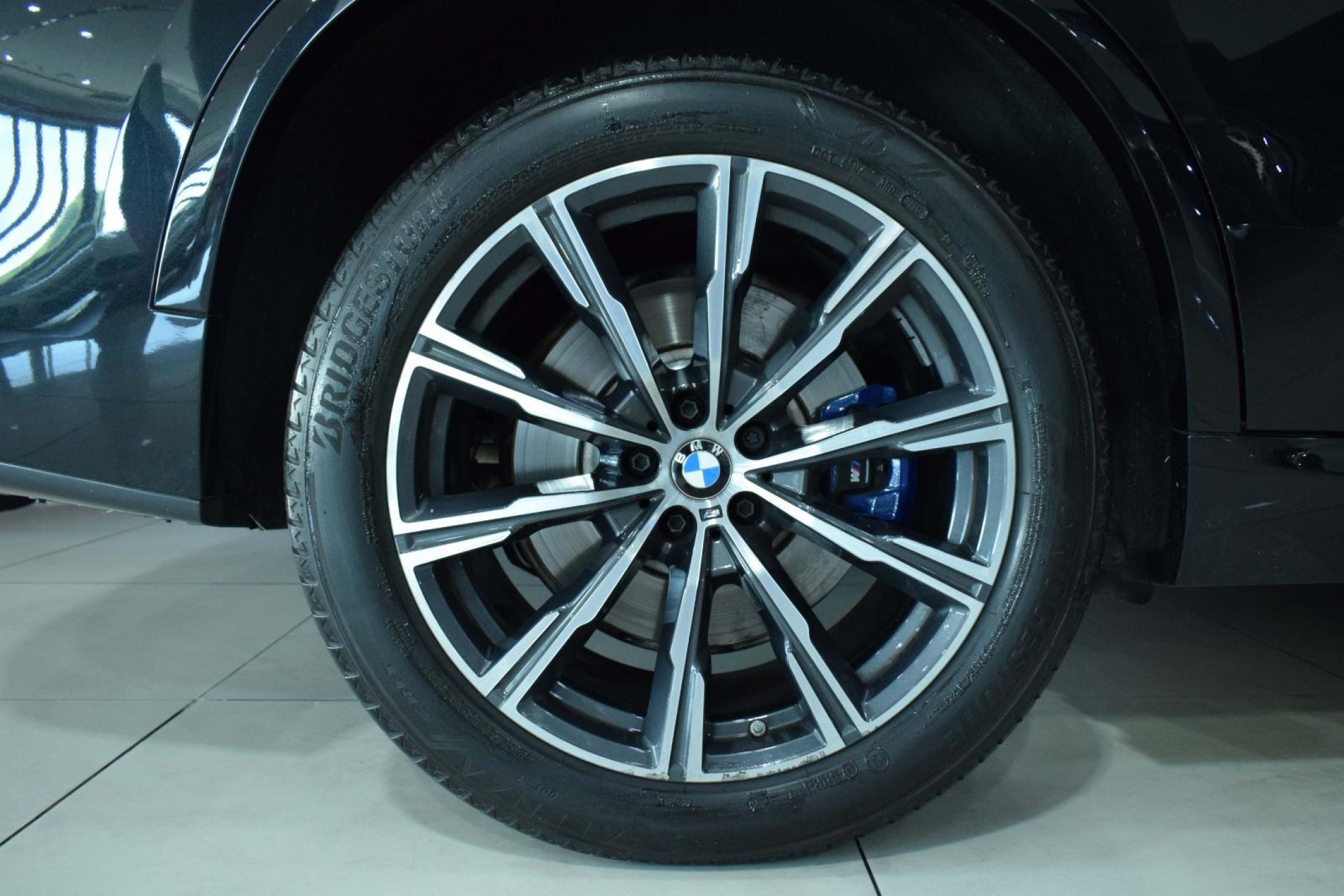 2022 BMW X5 PROTECTION