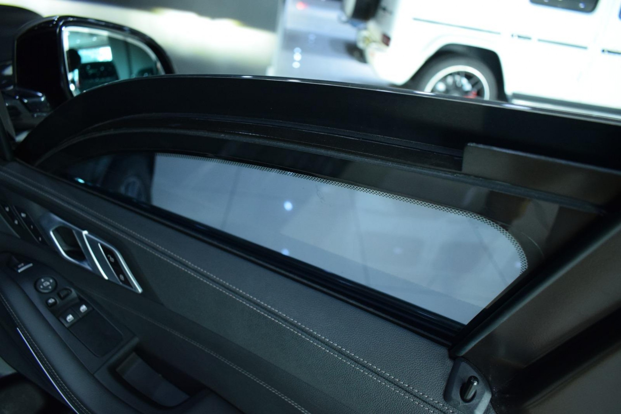 2022 BMW X5 PROTECTION