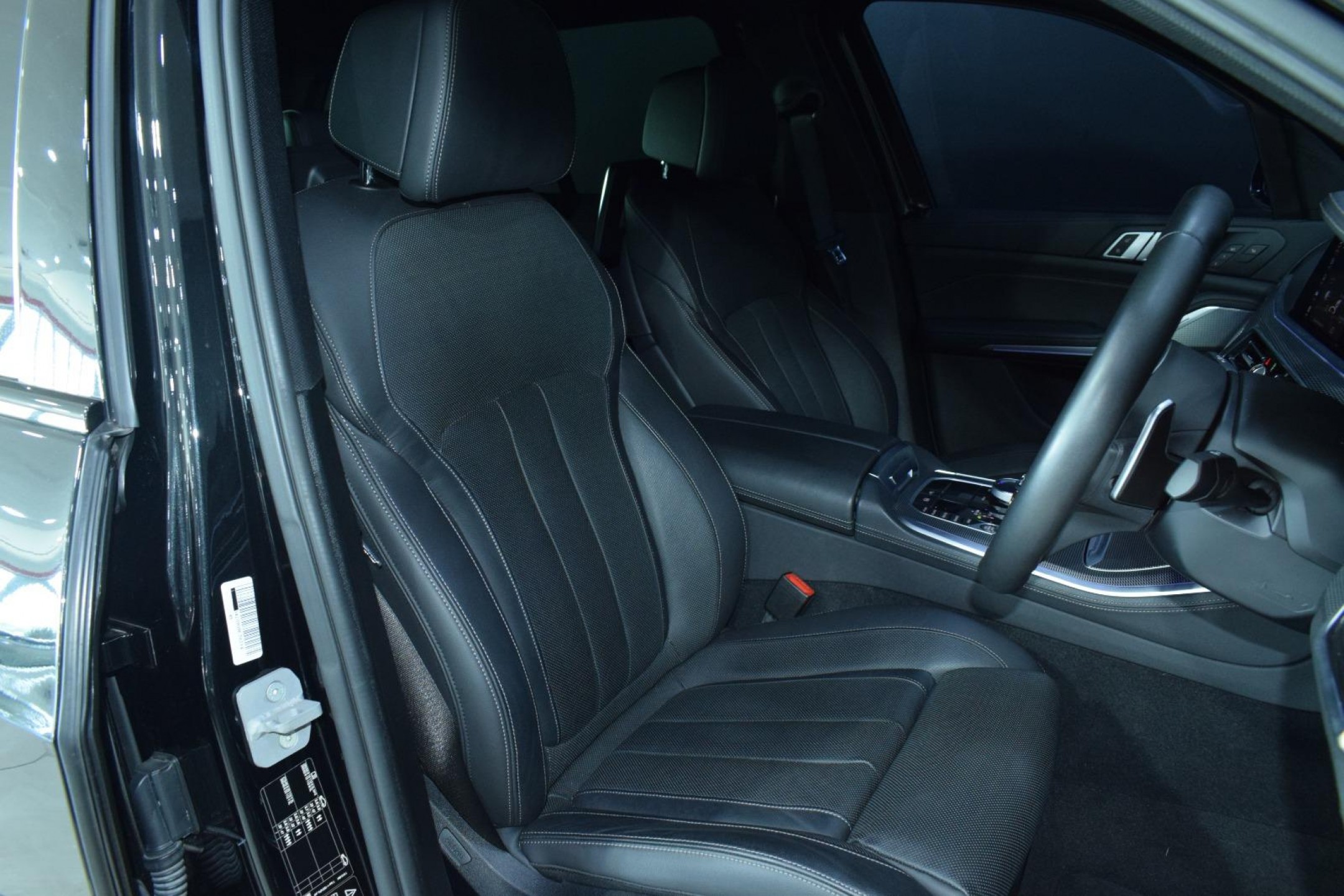 2022 BMW X5 PROTECTION