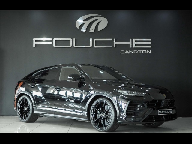 BUY LAMBORGHINI URUS 2019 URUS, Fouche Motors