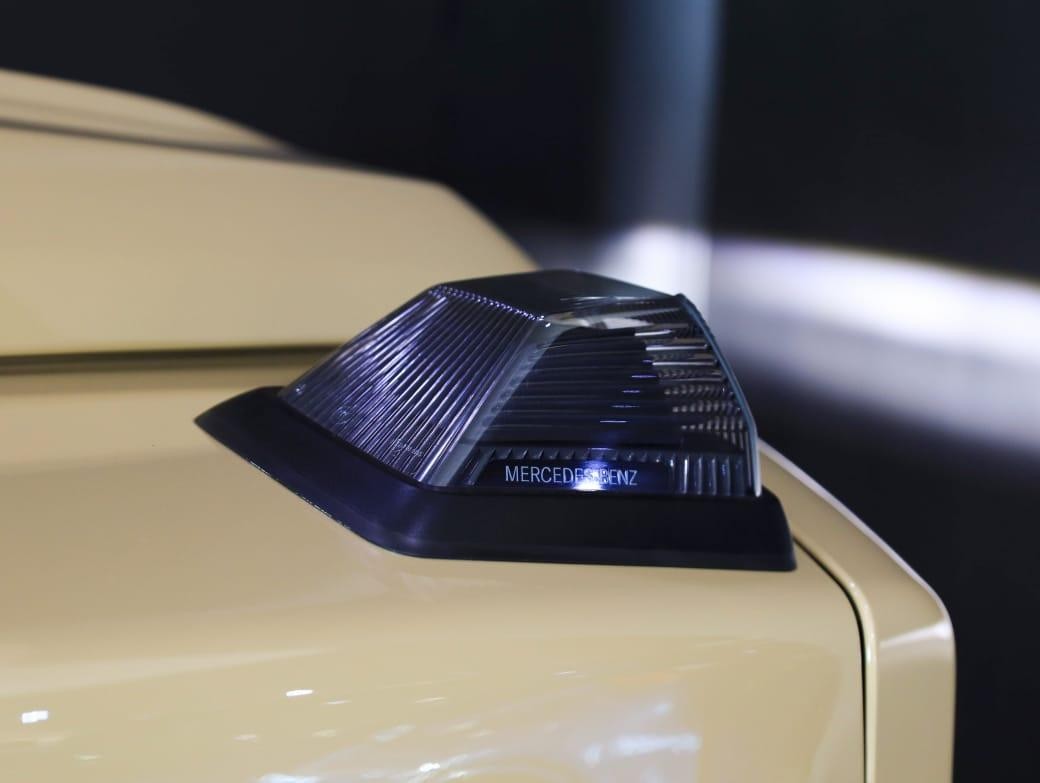 2022 MERCEDES-BENZ G-CLASS G63 AMG