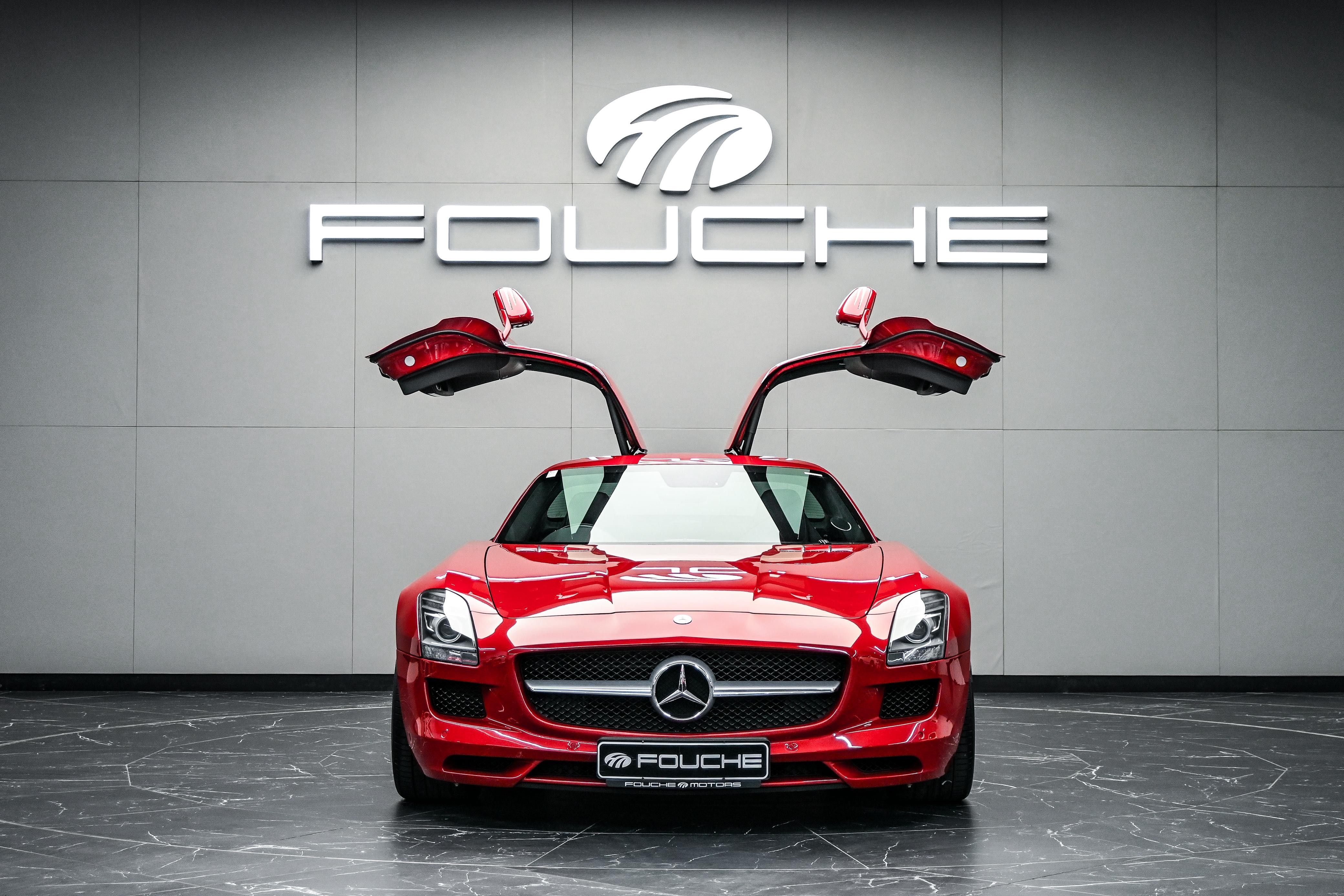 2015 MERCEDES-BENZ  Image 1