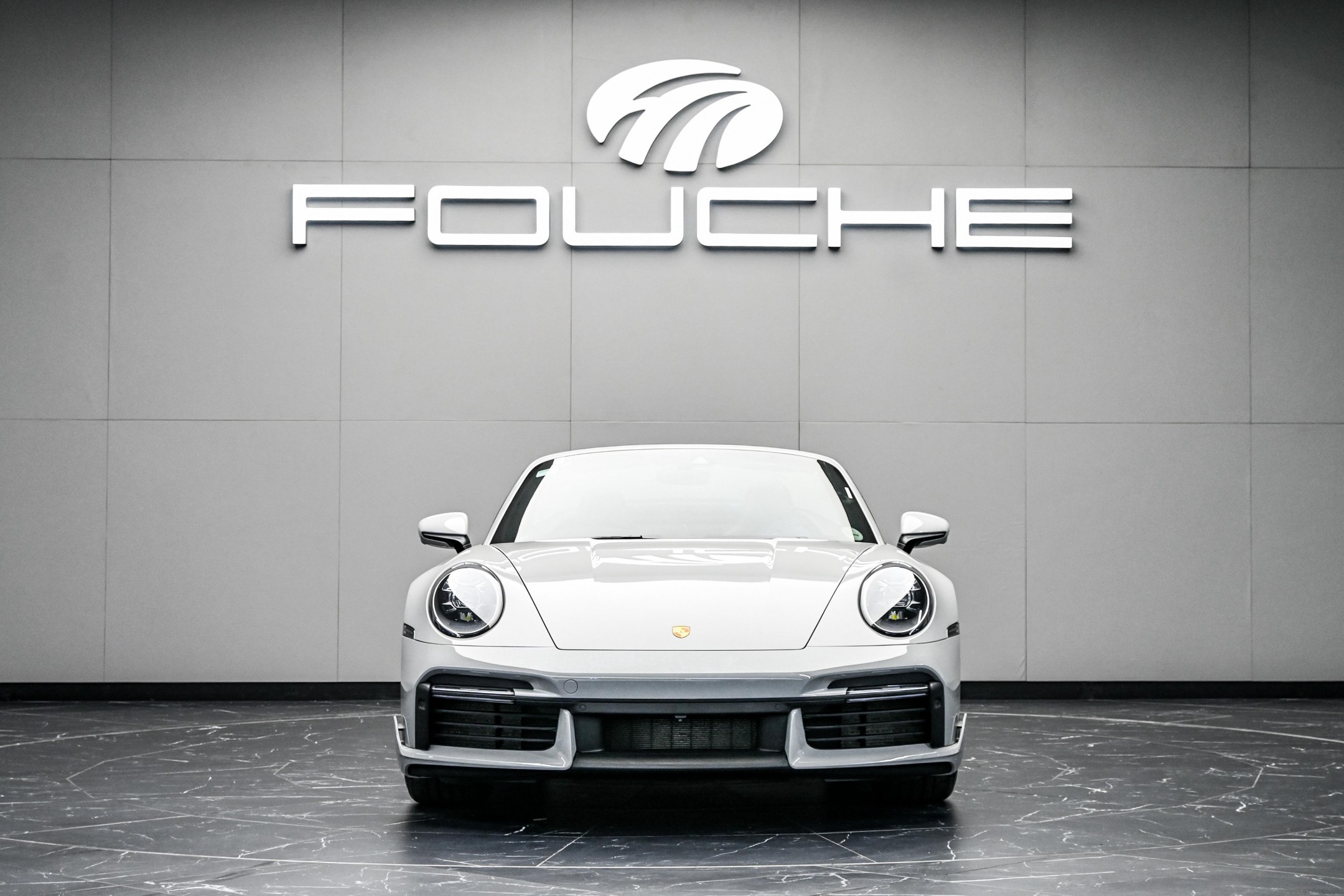 2022 PORSCHE 911