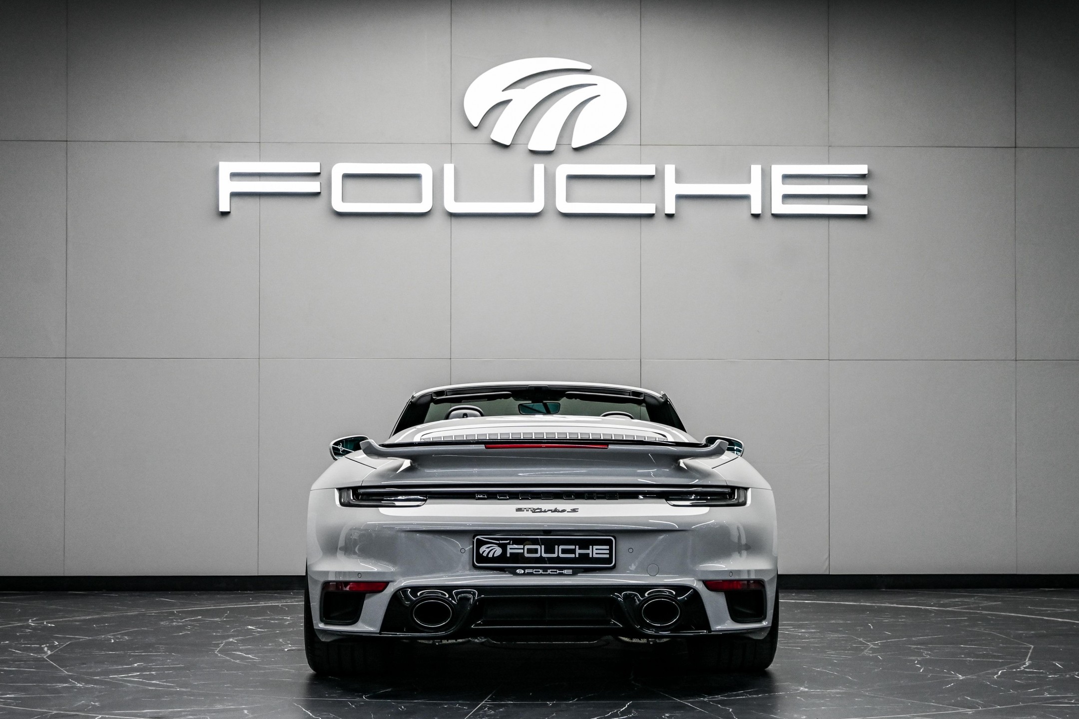 2022 PORSCHE 911