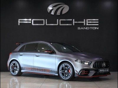 2024 Mercedes-benz A Class