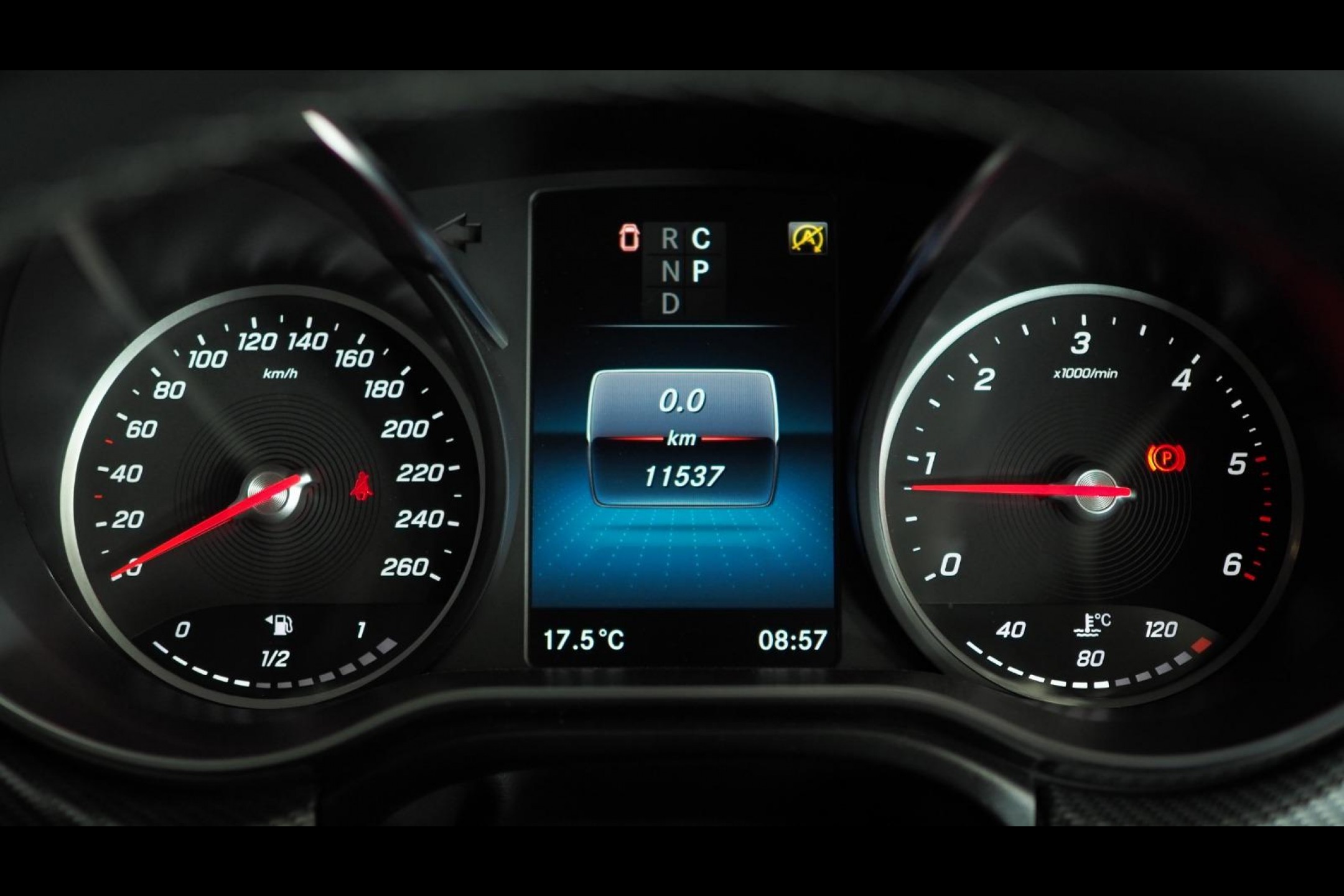 2023 MERCEDES-BENZ V-CLASS