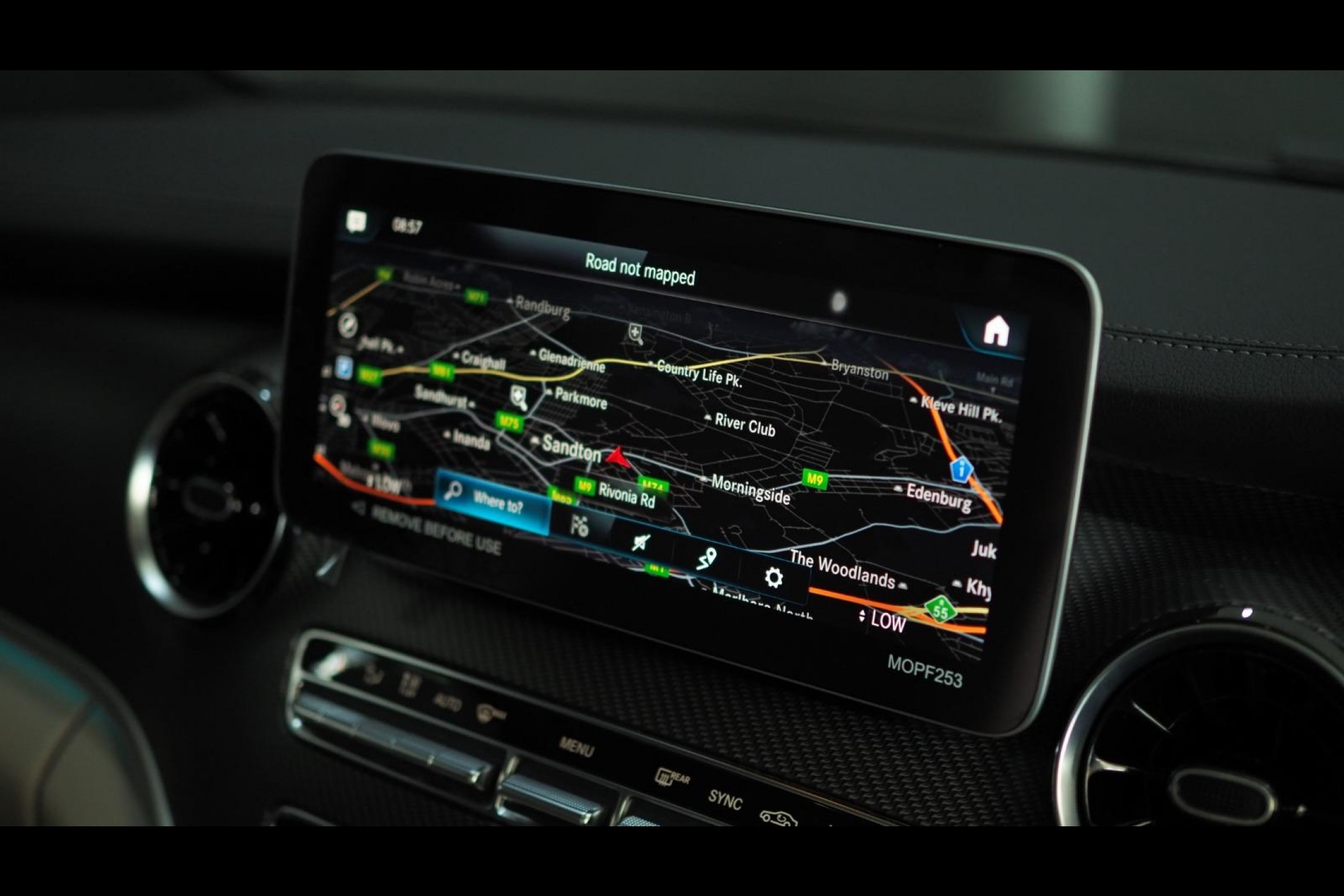 2023 MERCEDES-BENZ V-CLASS