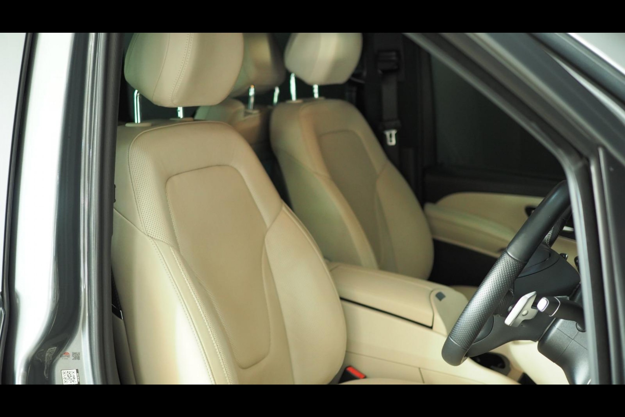 2023 MERCEDES-BENZ V-CLASS