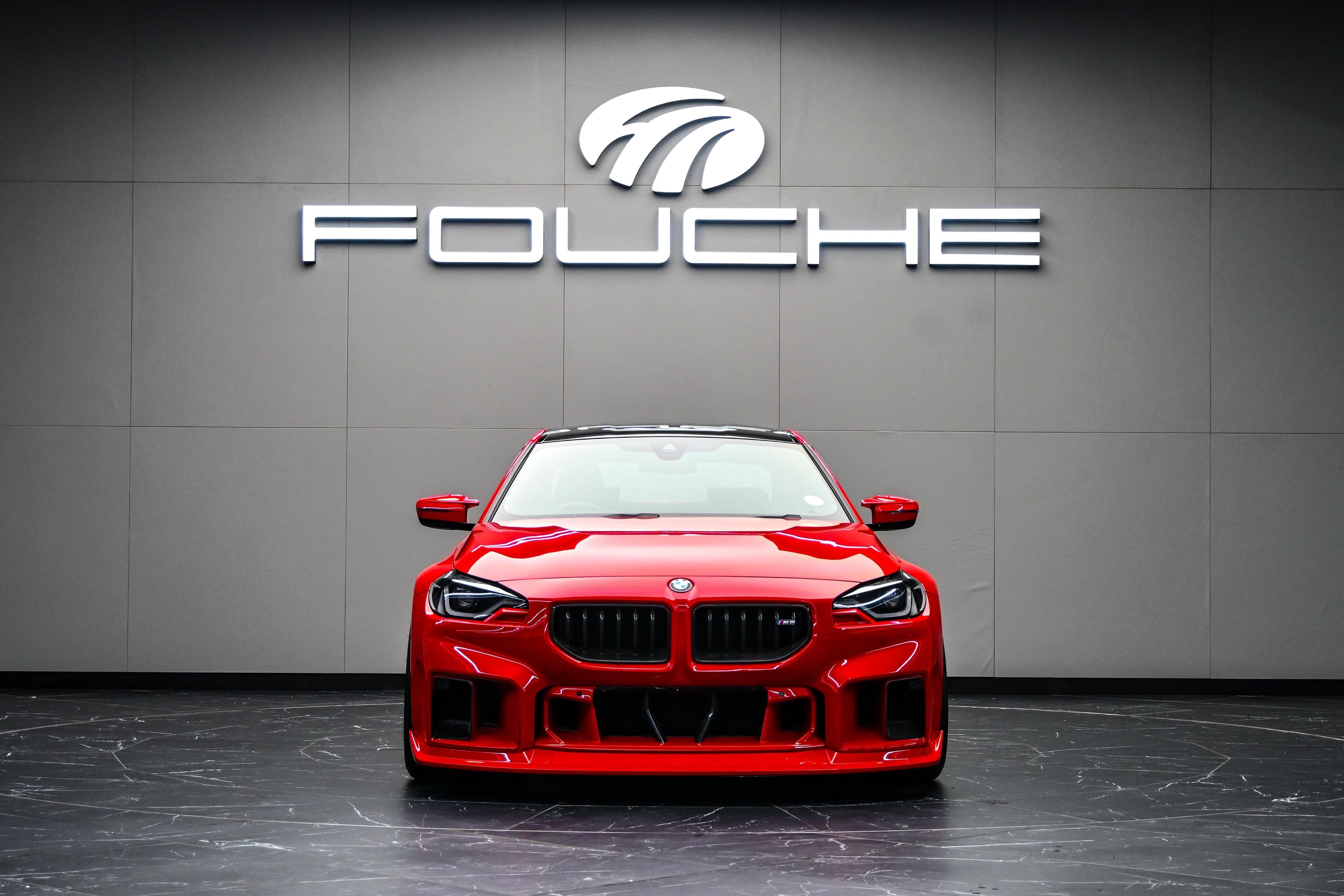 2023 BMW 2 SERIES Image 1