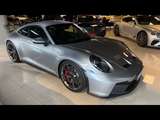 BUY PORSCHE GT3 2023 PDK, Fouche Motors