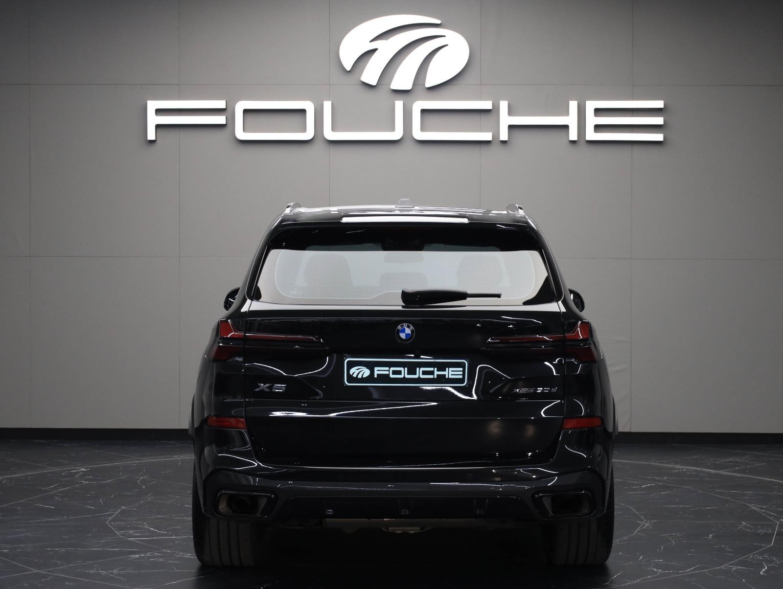 2024 BMW X5 Image 2