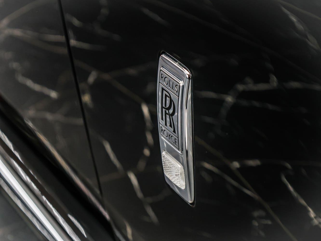 2024 ROLLS ROYCE SPECTRE