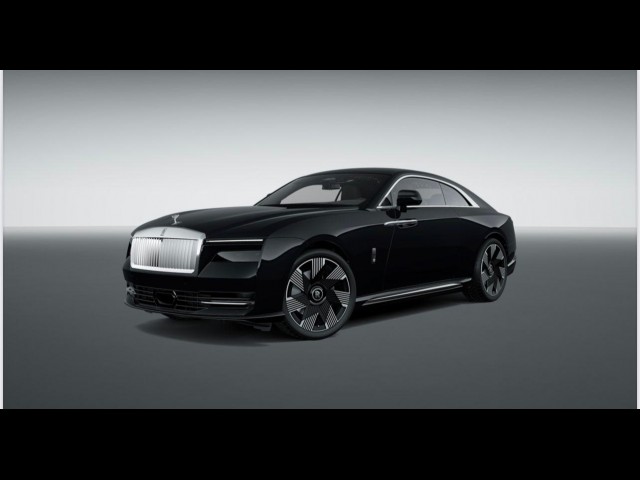 BUY ROLLS ROYCE SPECTRE 2024 SPECTRE, Fouche Motors