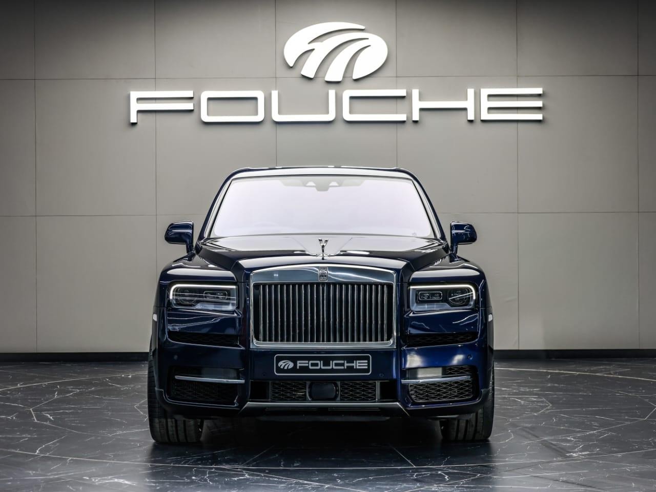 2023 ROLLS ROYCE CULLINAN Image 2