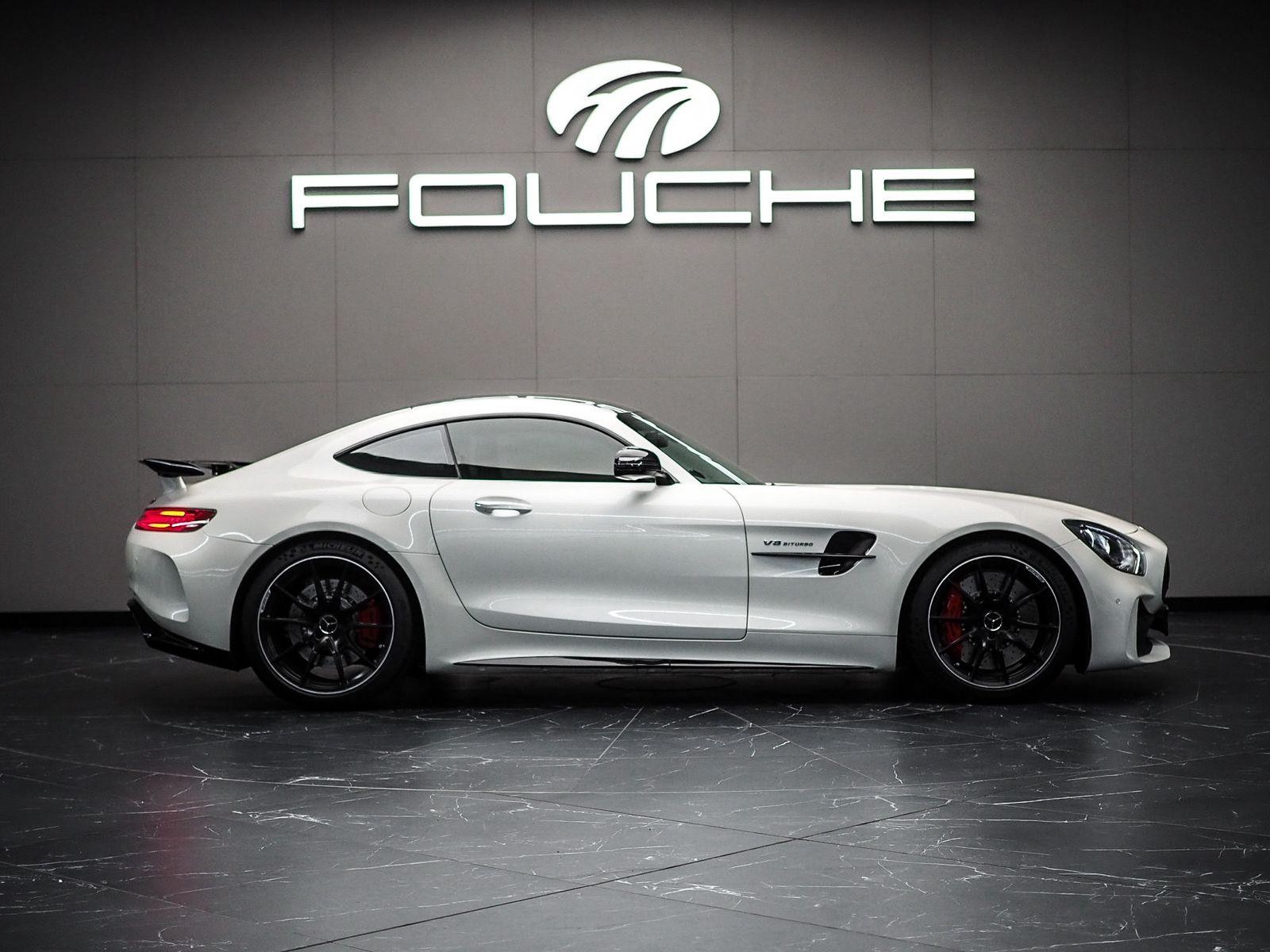 2018 MERCEDES-BENZ  Image 2