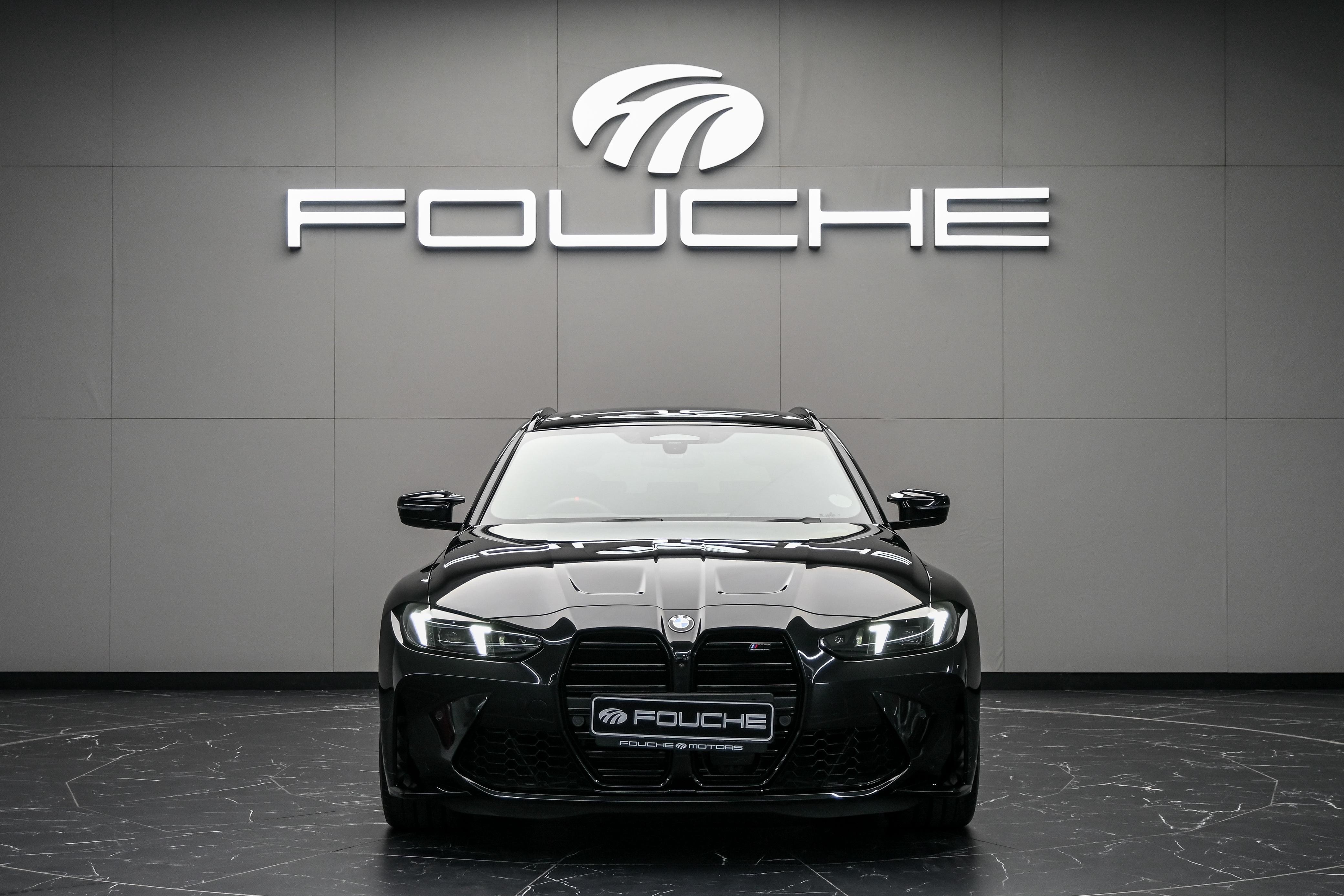 2025 BMW M3 Image 1