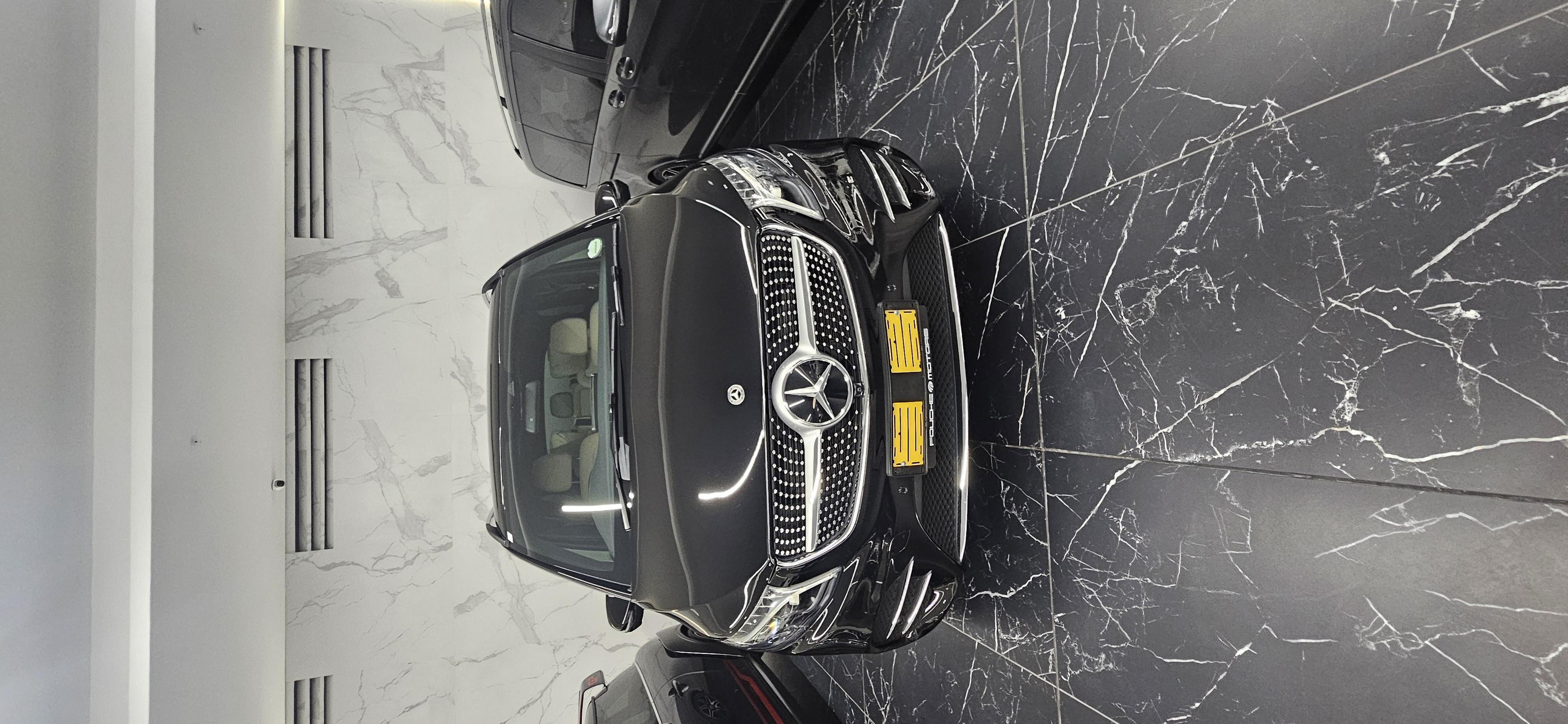 2023 MERCEDES-BENZ V-CLASS Image 1
