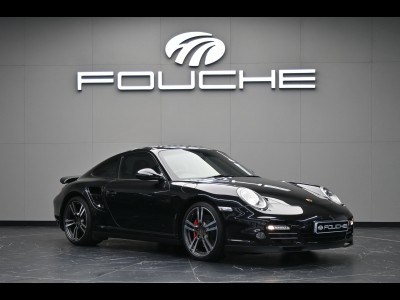 2010 Porsche 911