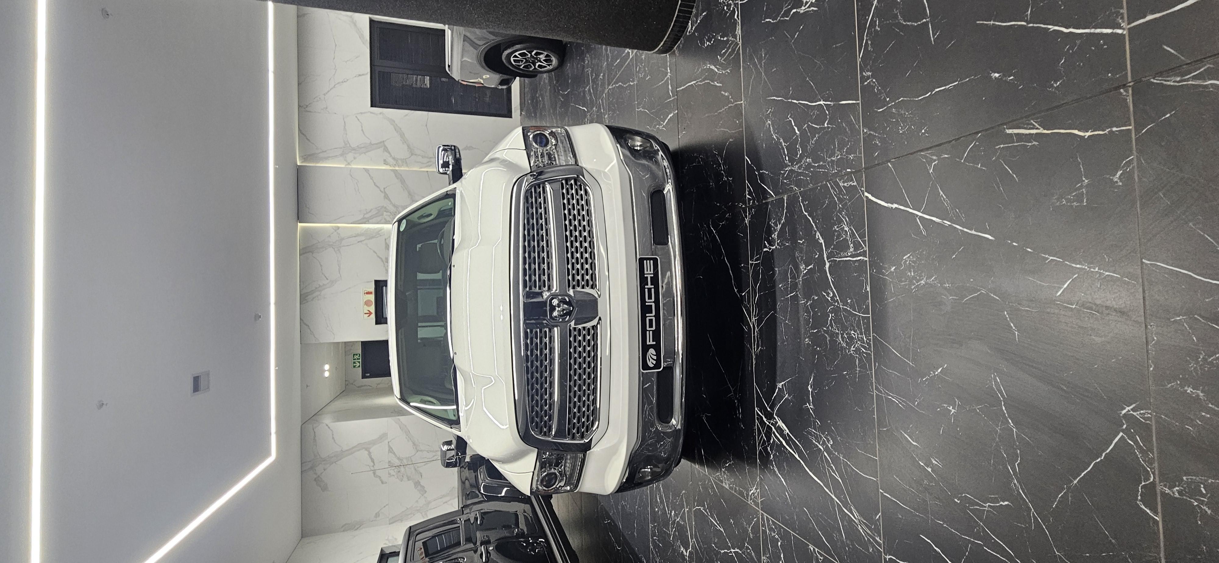 2017 DODGE RAM Image 2