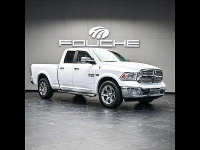 2017 Dodge Ram