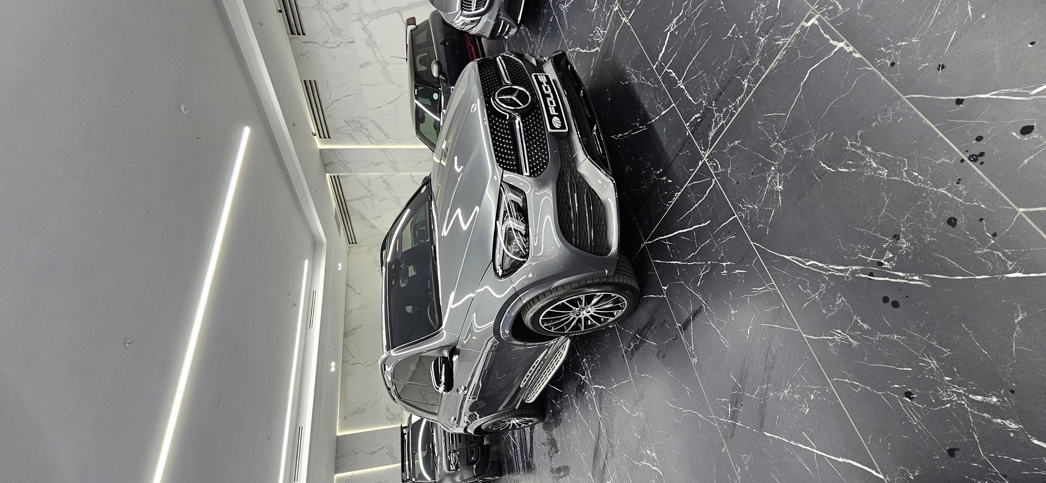 2022 MERCEDES-BENZ GLE Image 1