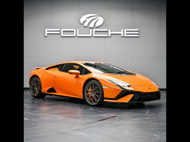 BUY LAMBORGHINI HURACAN 2023 TECNICA, Fouche Motors