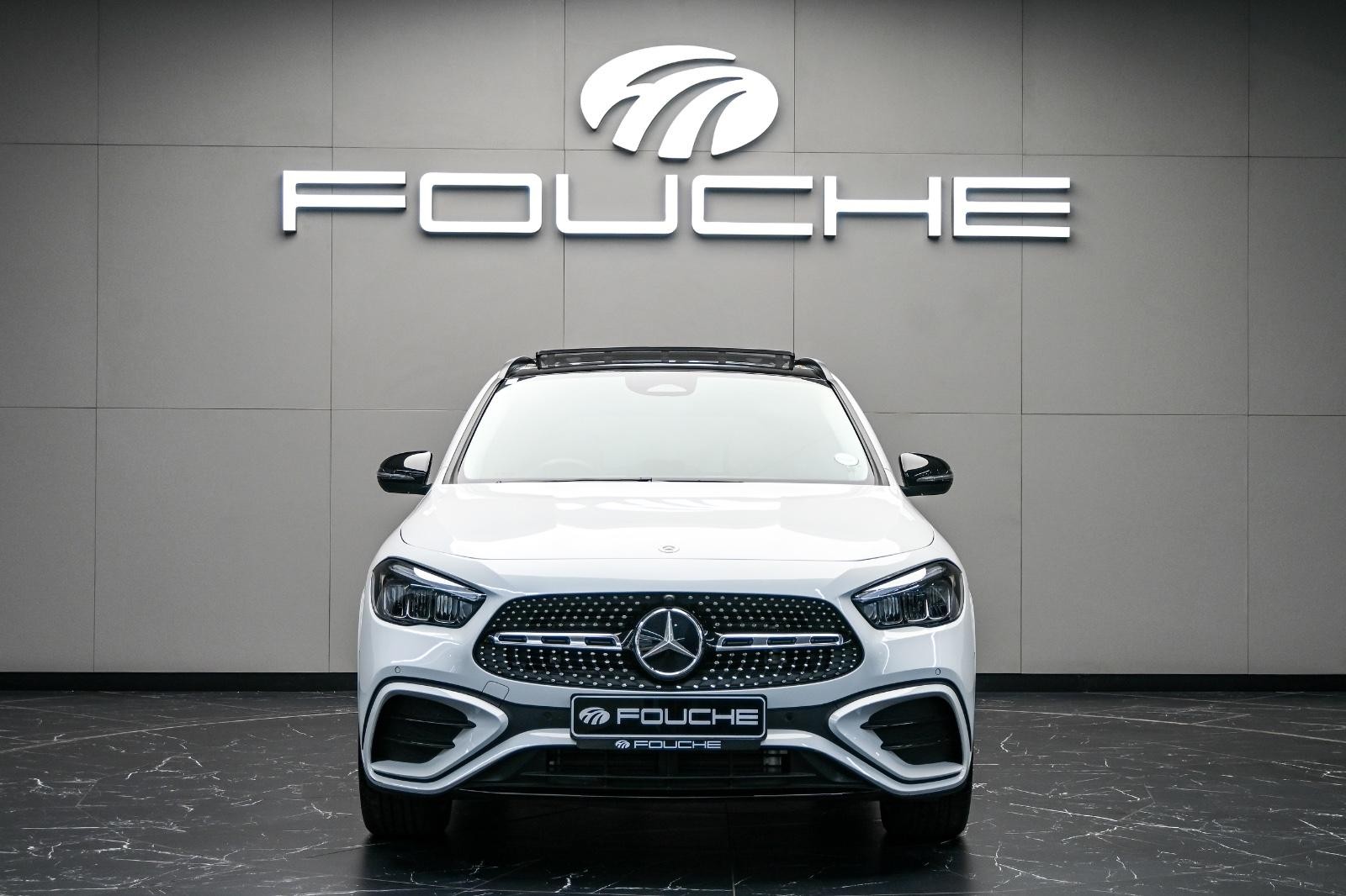2024 MERCEDES-BENZ AMG Image 1