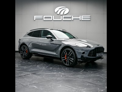 2023 Aston Martin Dbx