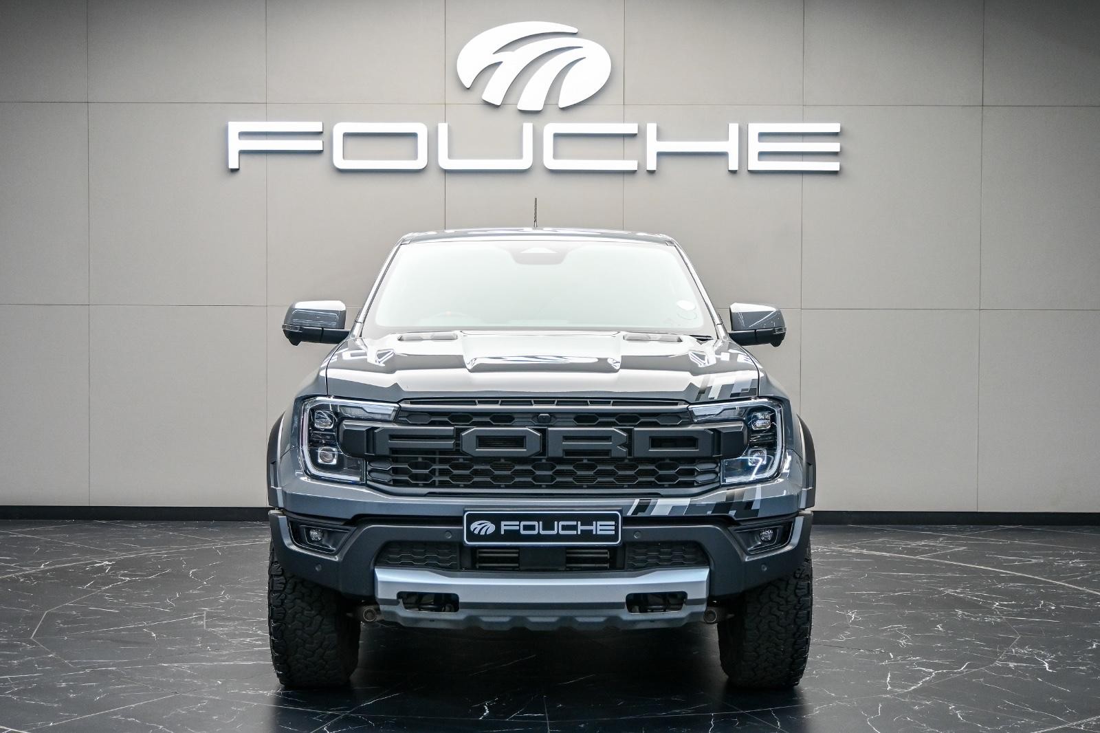 2024 FORD RANGER Image 1