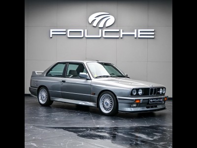1989 Bmw M3