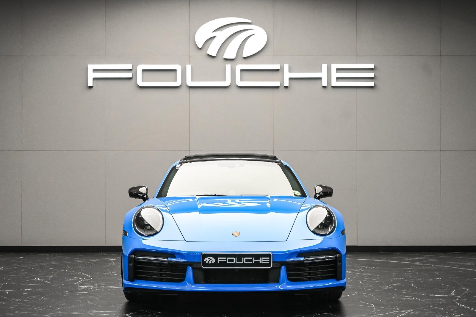 2023 PORSCHE 911 Image 1