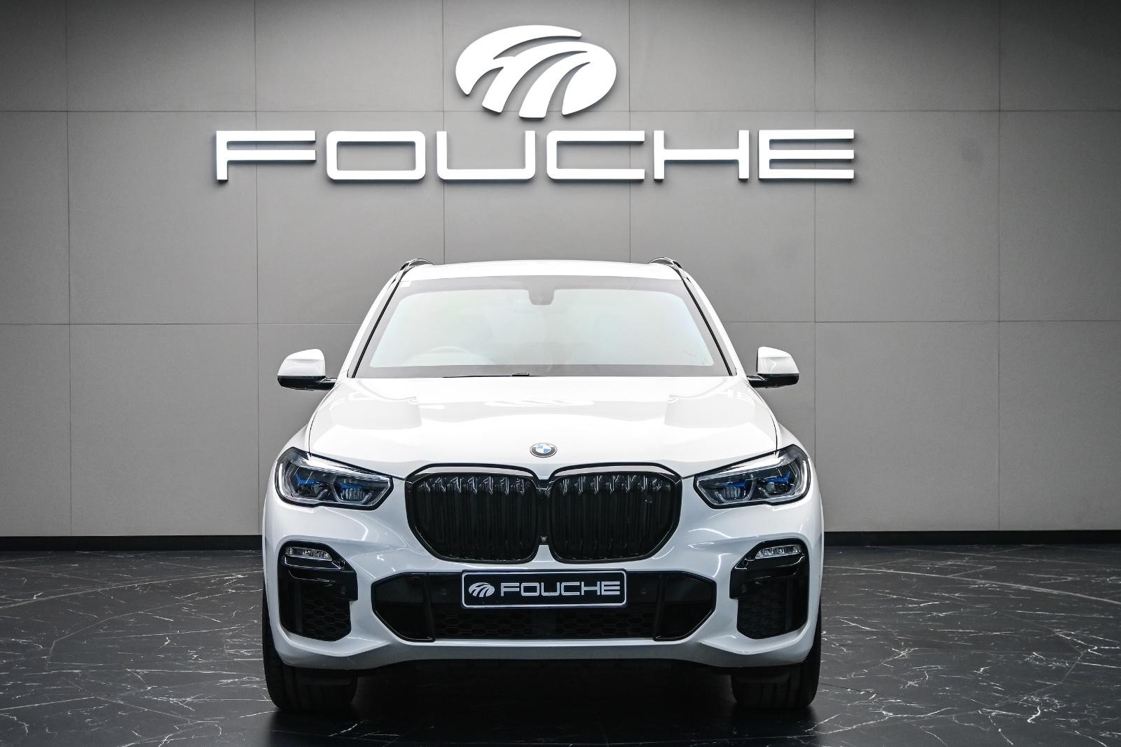 2021 BMW X5 Image 1