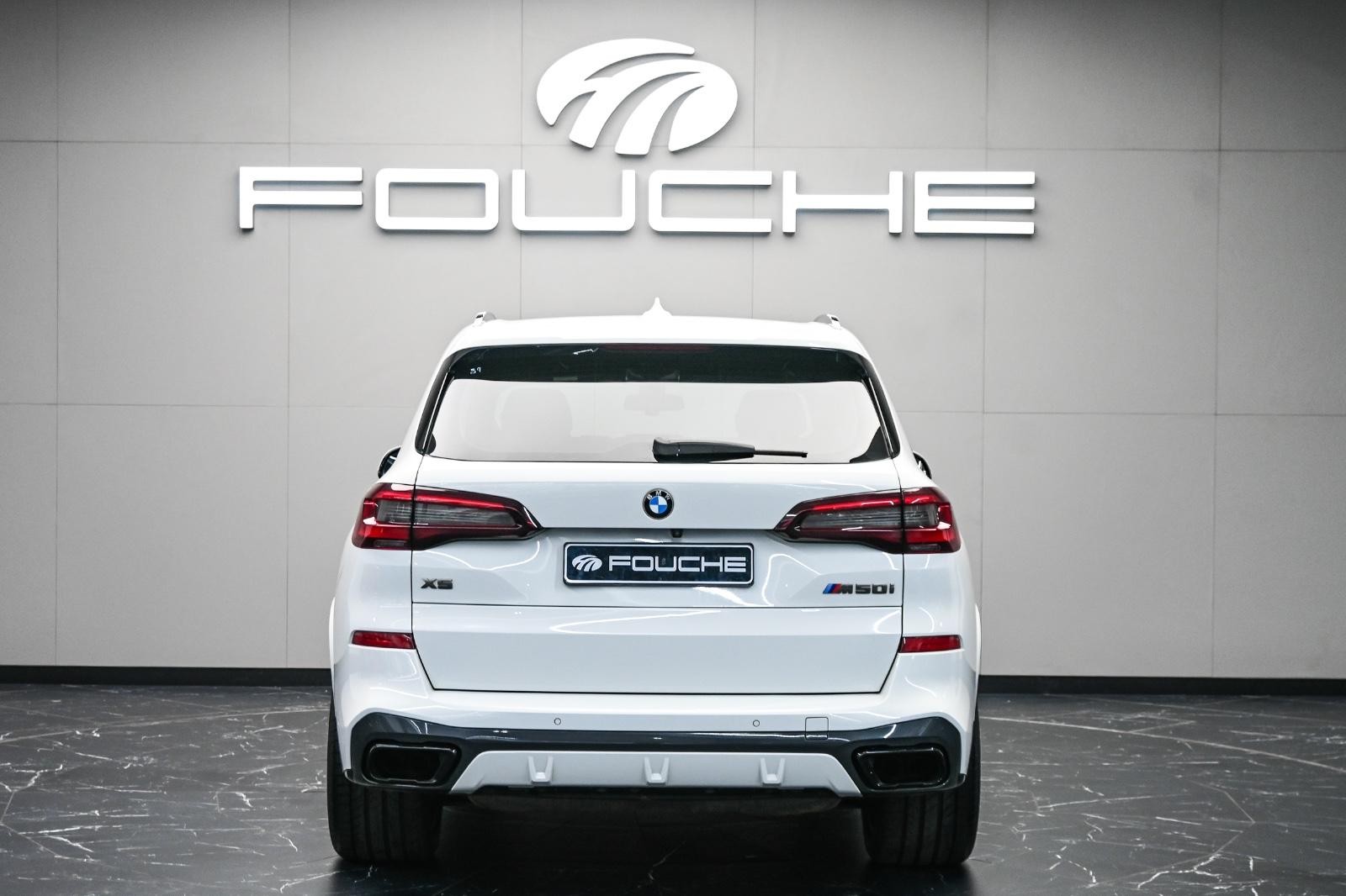 2021 BMW X5 Image 2
