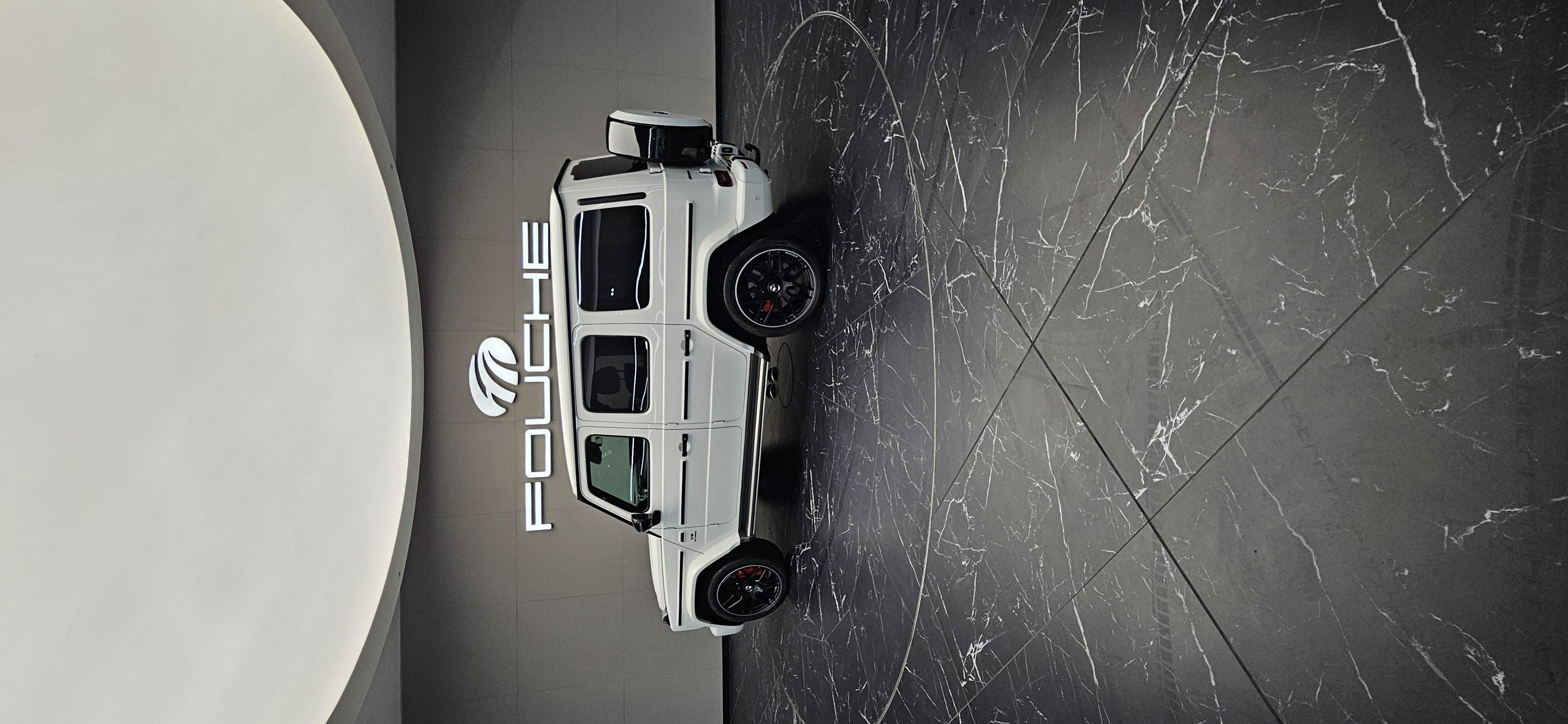 2024 MERCEDES-BENZ AMG Image 2