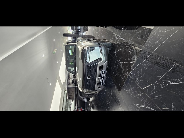 BUY LEXUS GX 550 2025 OVERTRAIL, Fouche Motors