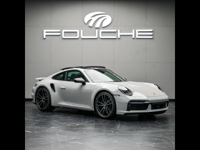 2023 Porsche 911