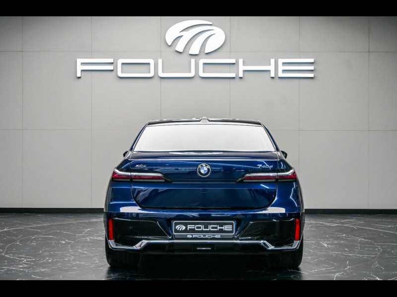 Buy 2023 Bmw 7 Series 740d Xdrive M Sport - for sale In , | Fouche Motors