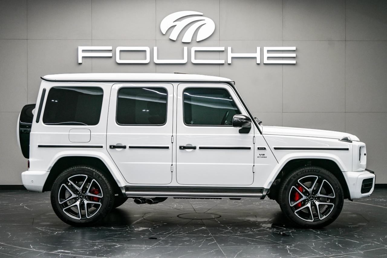 2019 MERCEDES-BENZ AMG Image 2