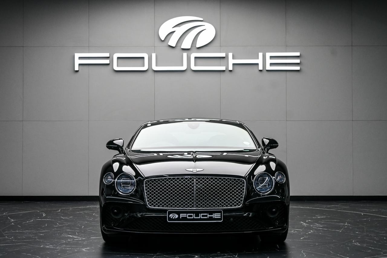 2019 BENTLEY CONTINANTAL Image 2