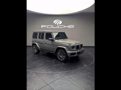 2025 Mercedes-benz Amg