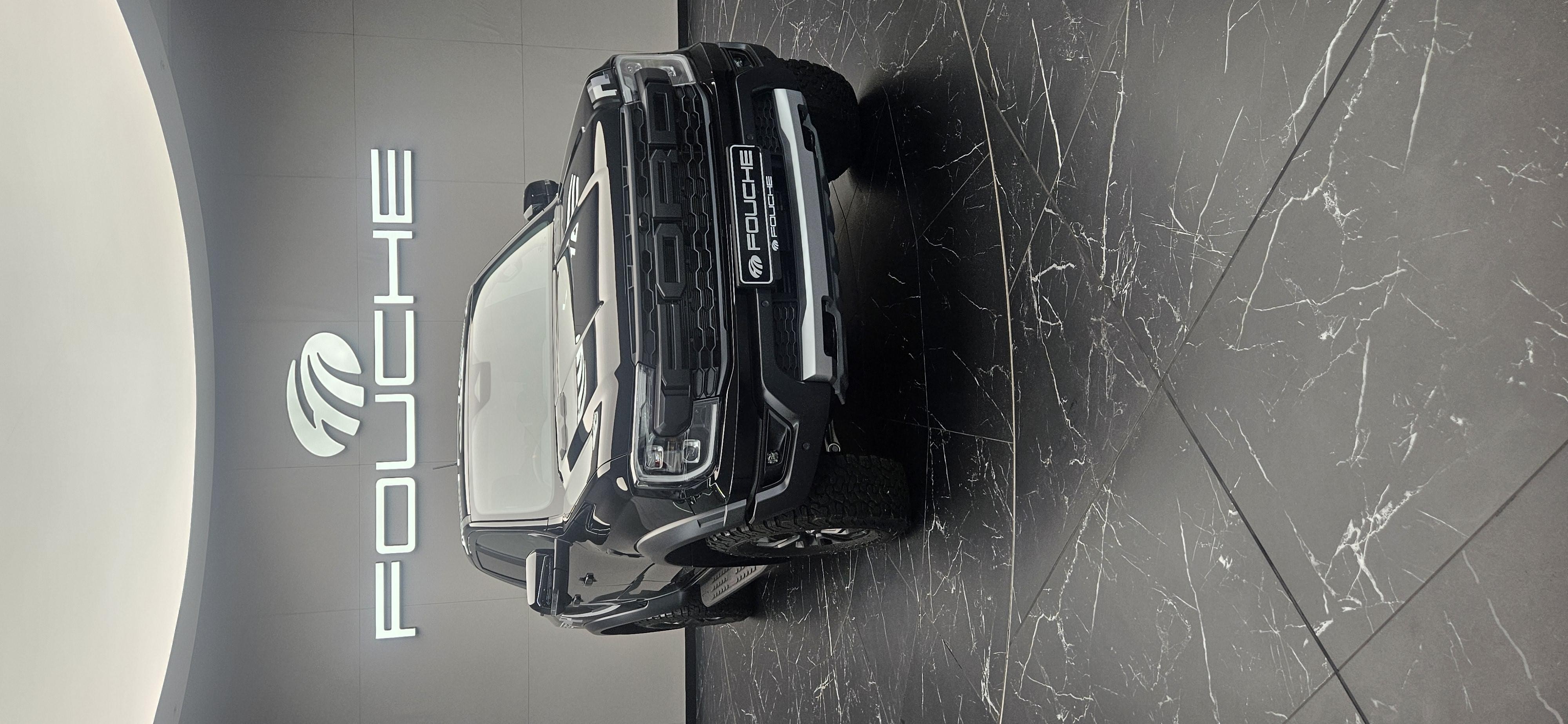 2025 FORD RANGER Image 1