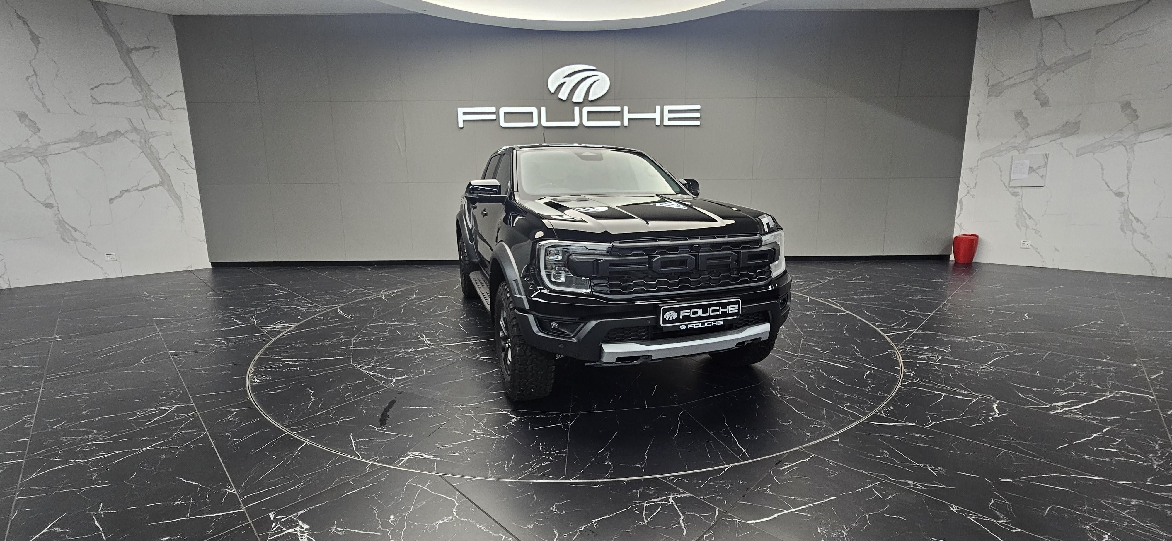 2025 FORD RANGER Image 2