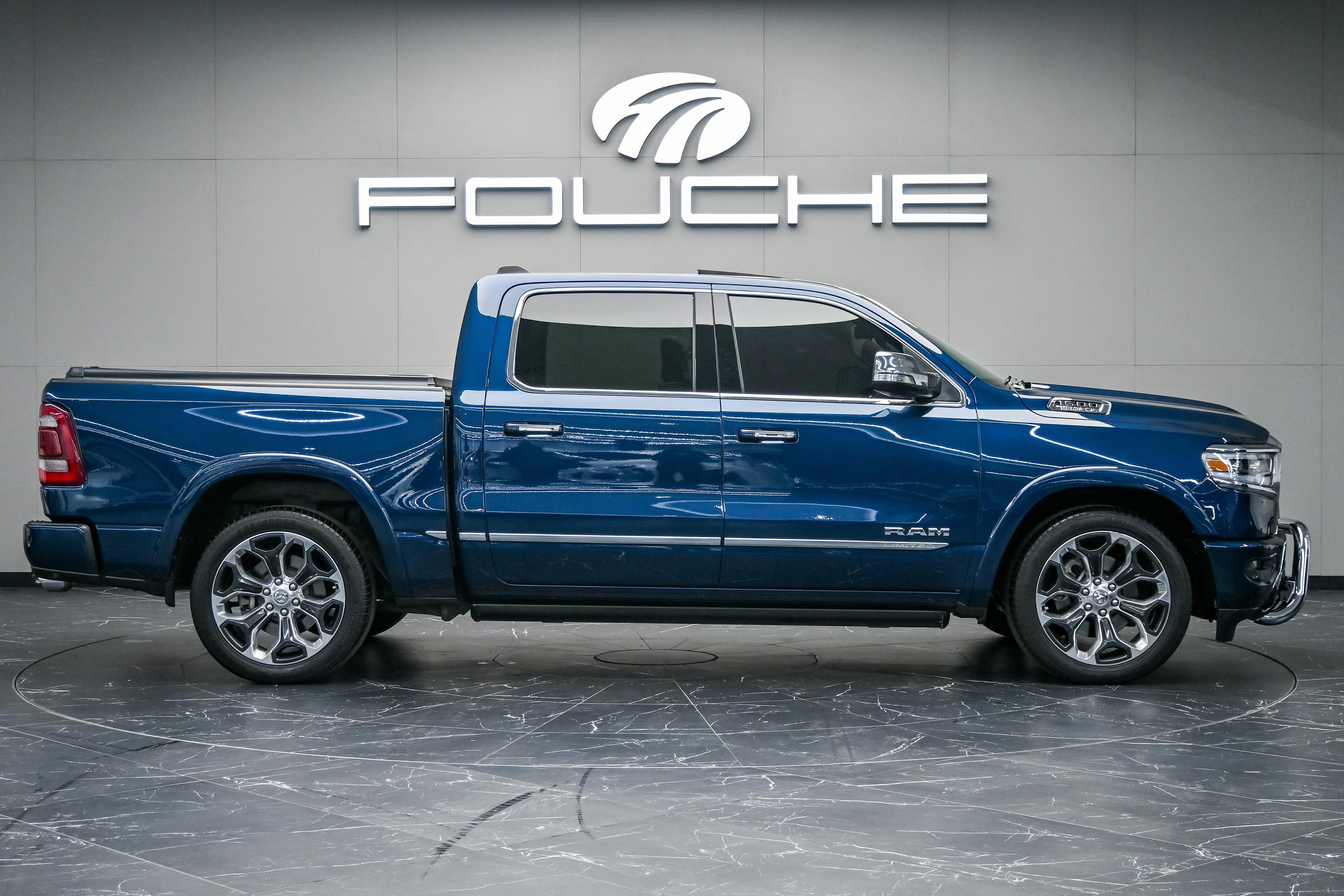 2022 DODGE RAM Image 2